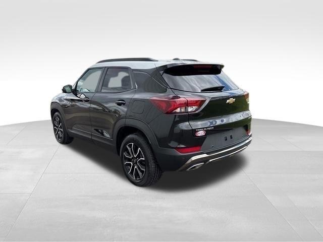 Chevrolet TrailBlazer  2023
