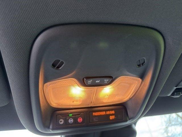 Chevrolet TrailBlazer  2023