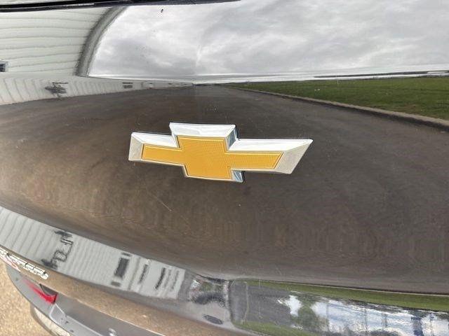 Chevrolet TrailBlazer  2023