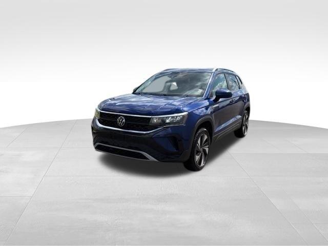 Volkswagen Taos  2023