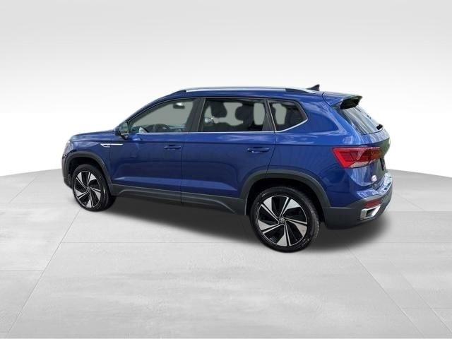 Volkswagen Taos  2023