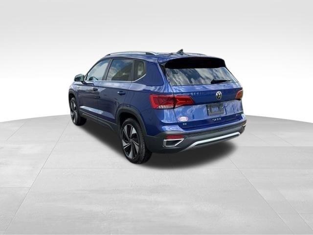 Volkswagen Taos  2023