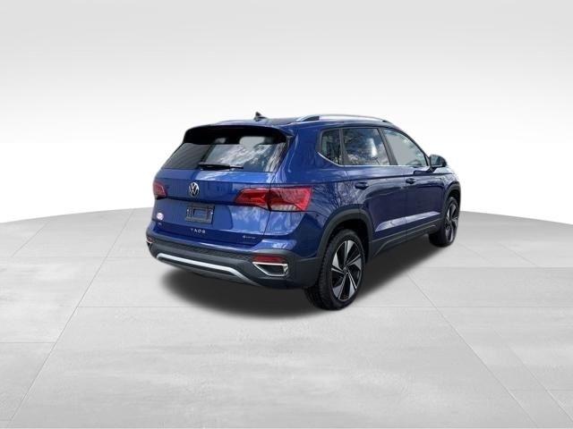 Volkswagen Taos  2023