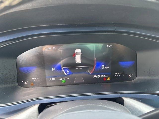 Volkswagen Taos  2023