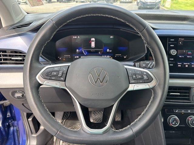 Volkswagen Taos  2023
