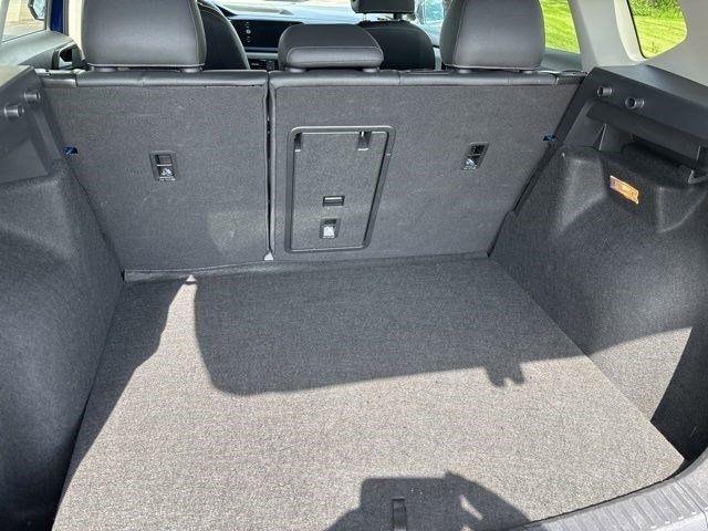 Volkswagen Taos  2023