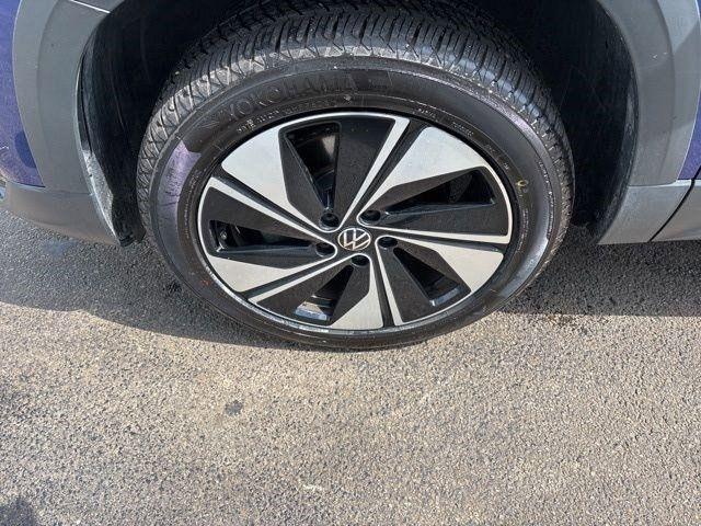 Volkswagen Taos  2023