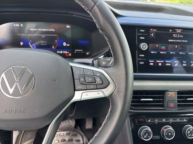 Volkswagen Taos  2023