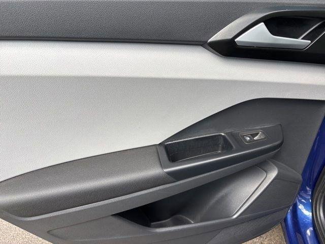 Volkswagen Taos  2023