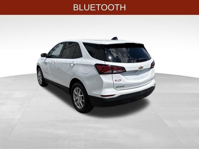 Chevrolet Equinox  2023