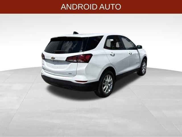 Chevrolet Equinox  2023
