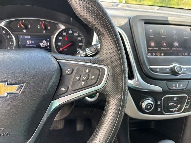 Chevrolet Equinox  2023