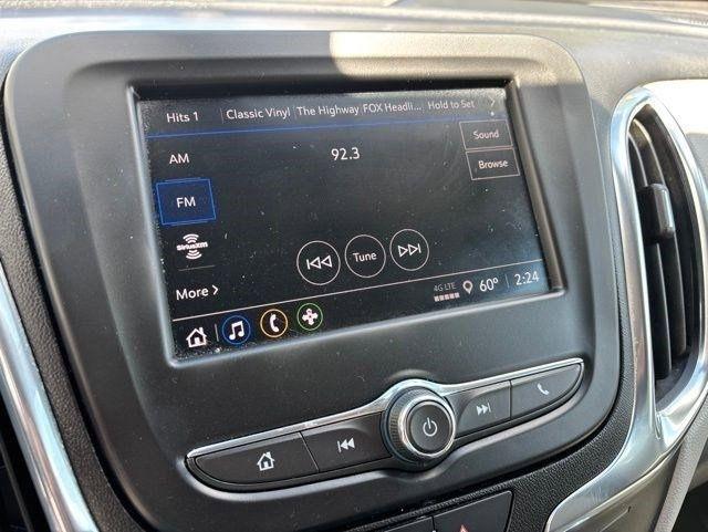 Chevrolet Equinox  2023