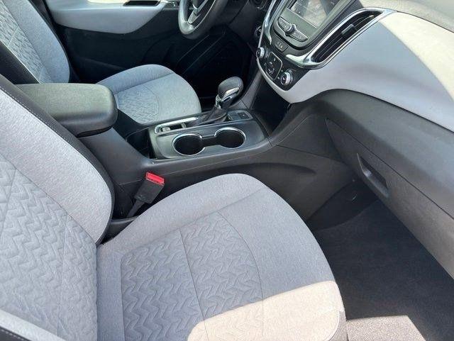 Chevrolet Equinox  2023