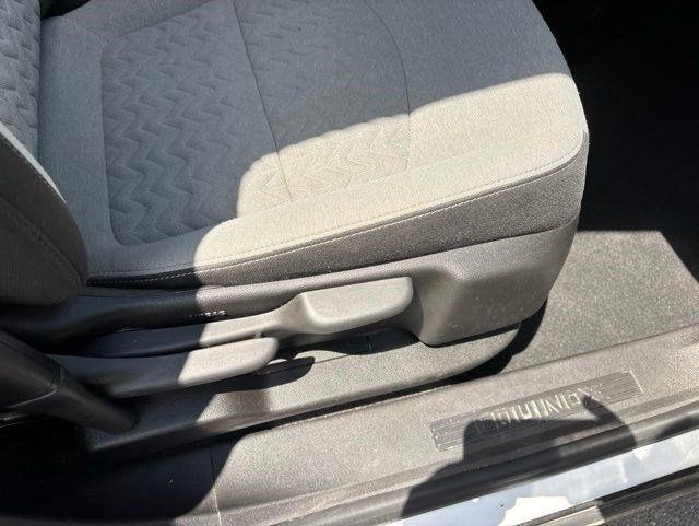 Chevrolet Equinox  2023