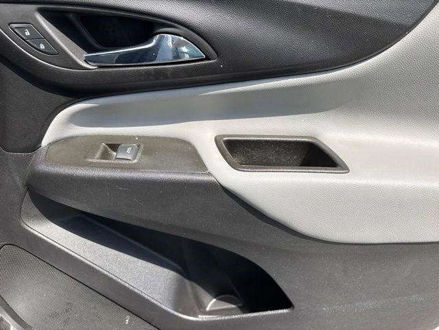 Chevrolet Equinox  2023