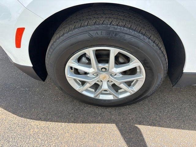 Chevrolet Equinox  2023
