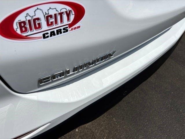 Chevrolet Equinox  2023