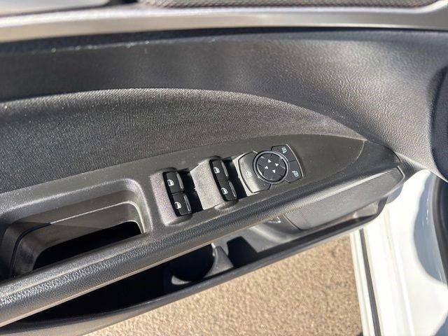 Ford Fusion Hybrid  2019