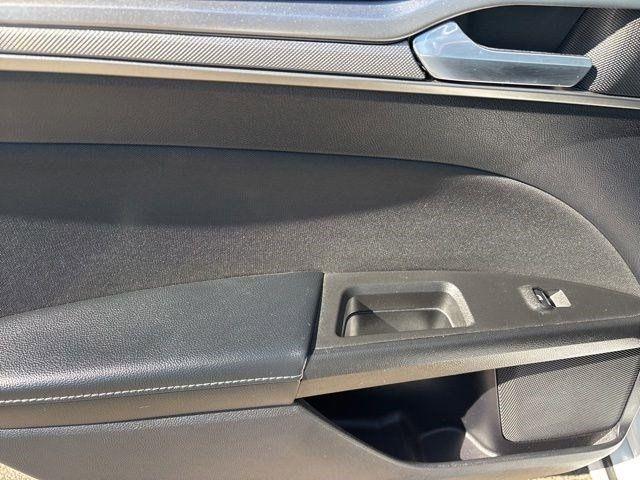 Ford Fusion Hybrid  2019