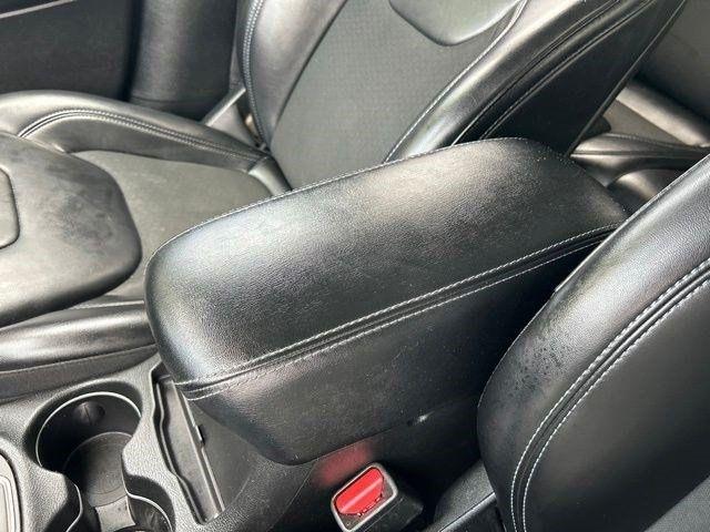 Jeep Cherokee  2019