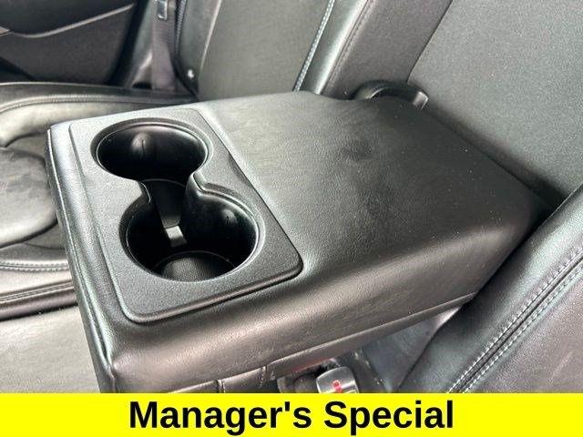 Jeep Cherokee Latitude Plus 4WD 2019