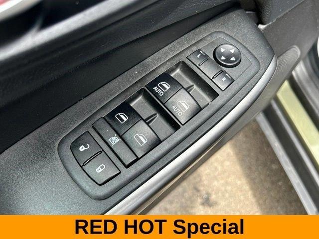 Jeep Cherokee Latitude Plus 4WD 2019