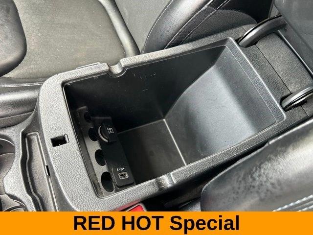 Jeep Cherokee Latitude Plus 4WD 2019
