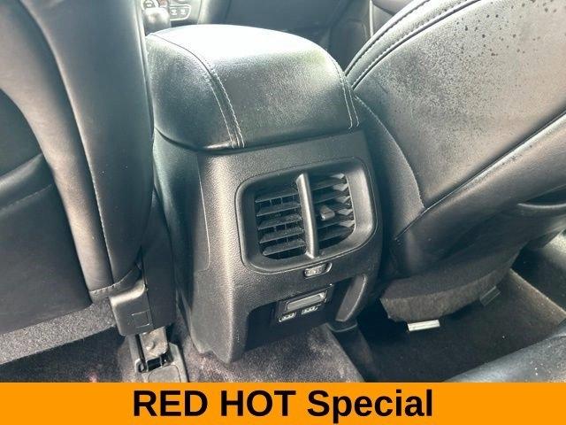 Jeep Cherokee Latitude Plus 4WD 2019