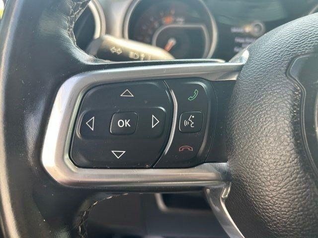 Jeep Wrangler  2021