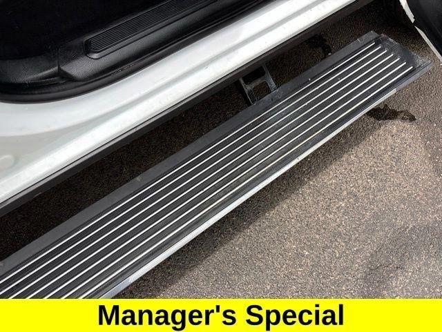 Jeep Wagoneer Series III 4WD 2022