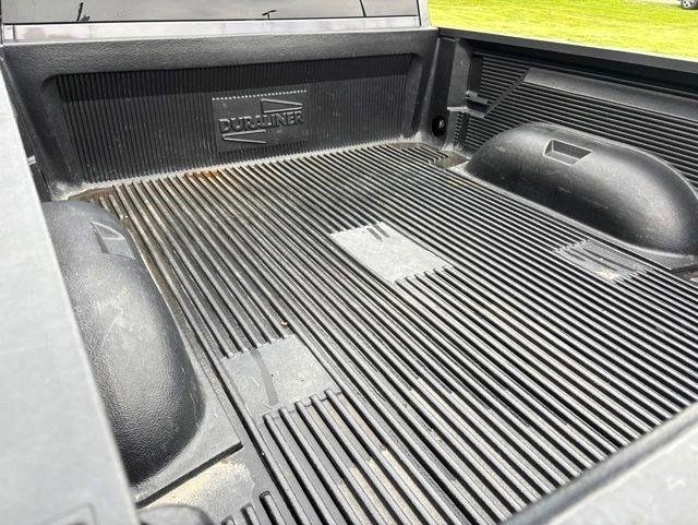 RAM 1500 Classic  2021