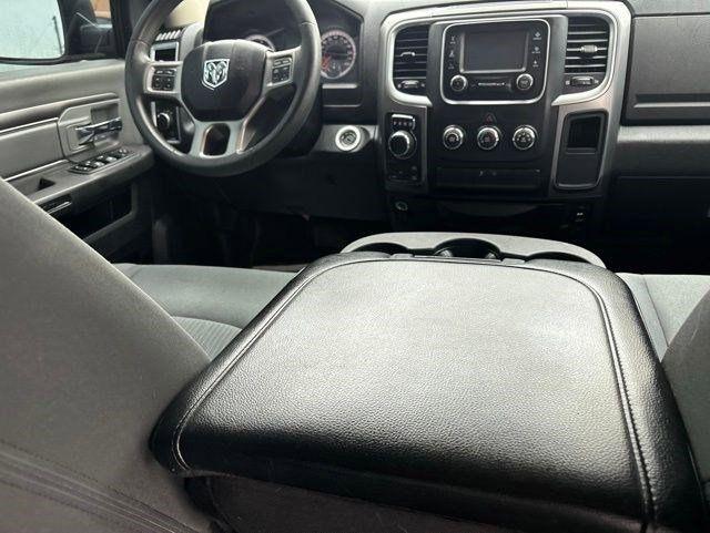 RAM 1500 Classic  2021
