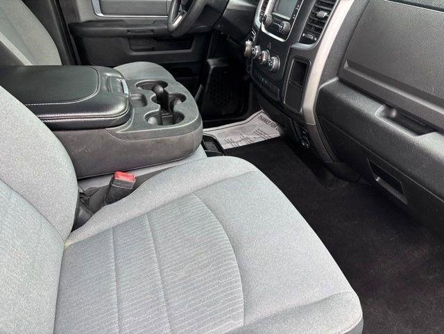 RAM 1500 Classic  2021
