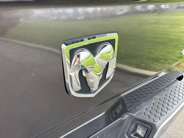 RAM 1500 Classic  2021