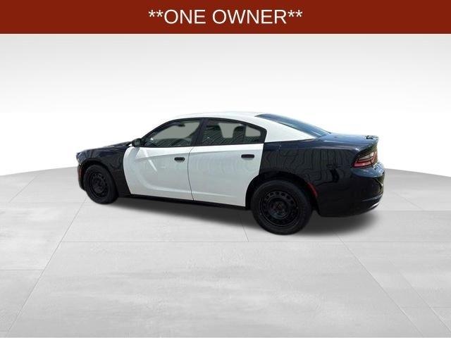 Dodge Charger  2017