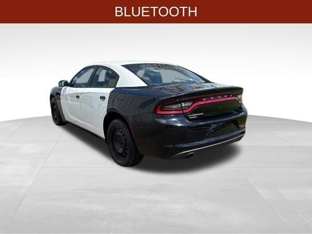 Dodge Charger  2017