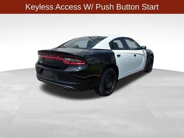 Dodge Charger  2017