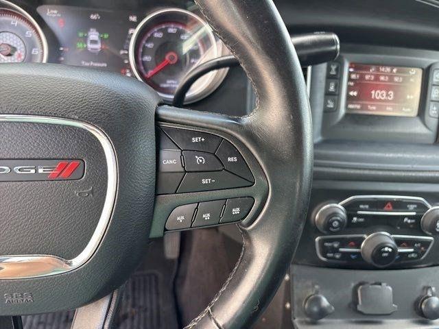 Dodge Charger  2017