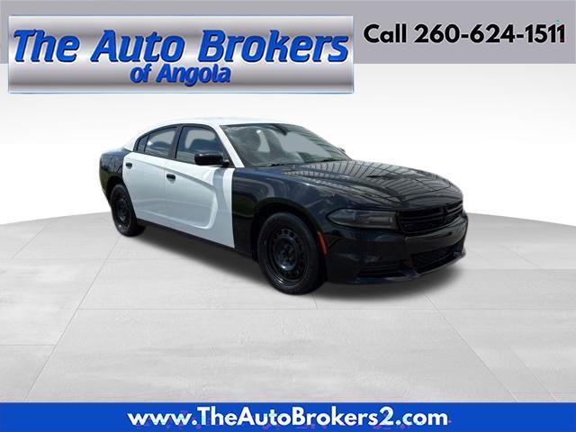 Dodge Charger  2017