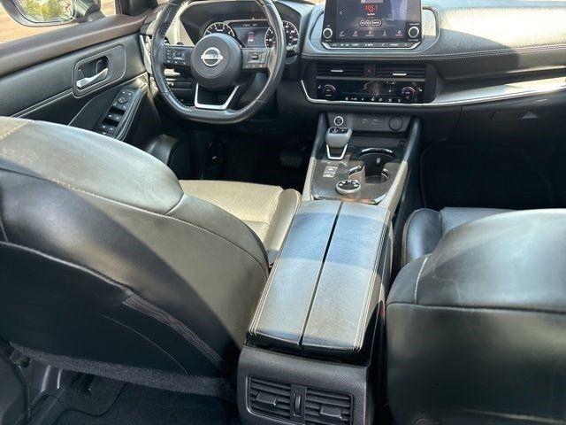 Nissan Rogue  2023