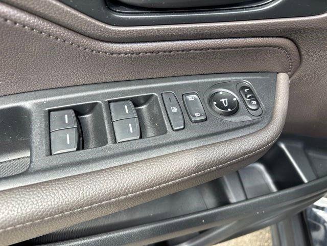 Honda Odyssey  2019