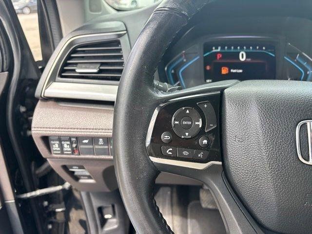 Honda Odyssey  2019