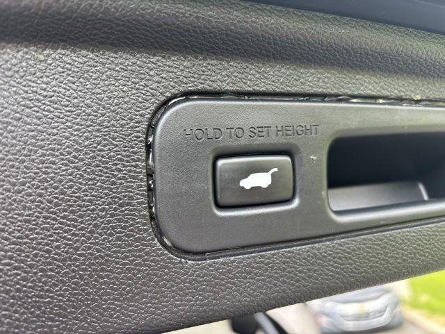 Honda Odyssey  2019