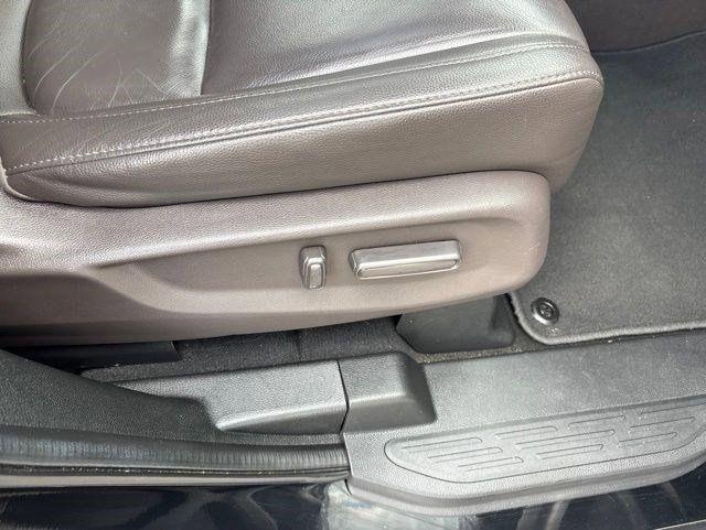 Honda Odyssey  2019