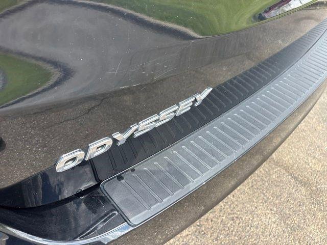 Honda Odyssey  2019