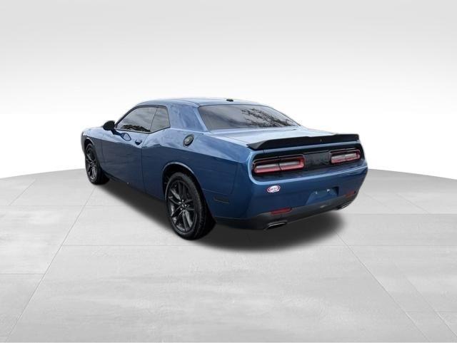 Dodge Challenger  2022