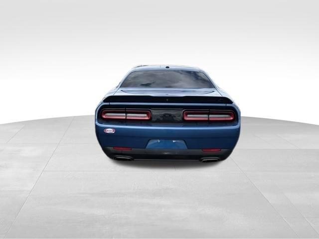 Dodge Challenger  2022