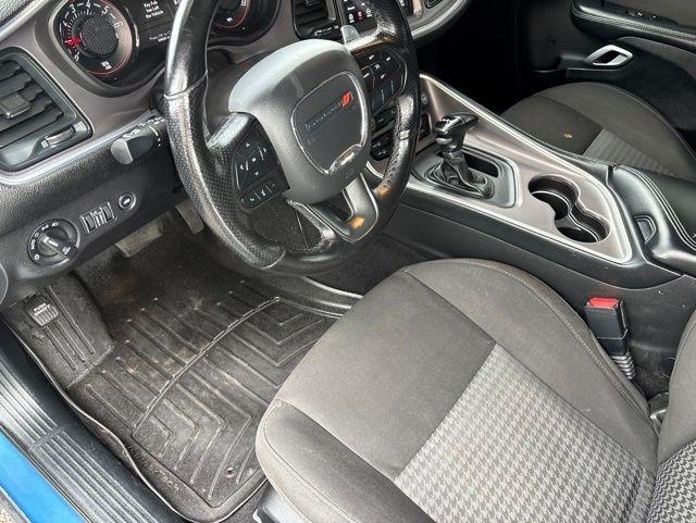 Dodge Challenger  2022