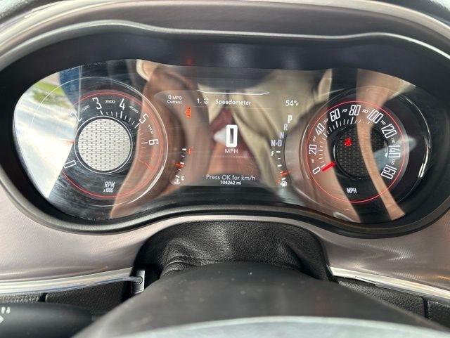 Dodge Challenger  2022
